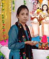 MI1030515 - 38yrs Hindu Hindi Kashyap Brides