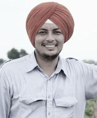 MI1031479 - 26yrs Punjabi Groom for shaadi in Delhi