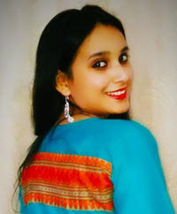 MI1036297 - 26yrs Hindi Kayastha CS Brides & Girls Profile