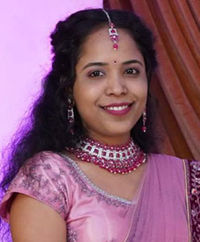 MI1037815 - 29yrs Marathi Brides for Marriage in Nashik