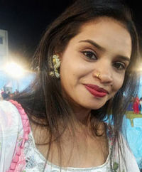 MI1039578 - 23yrs Hindi Bride for shaadi in Chhattisgarh