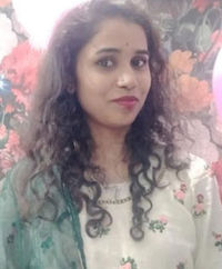 MI1040312 - 29yrs Hindi Bride for shaadi in Nagpur