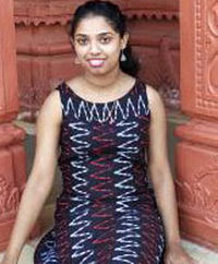 MI1042049 - 27yrs Konkani Bhandari  Brides & Girls Profile