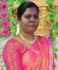 MI1043219 - 31yrs Hindu Tamil Brides for Marriage