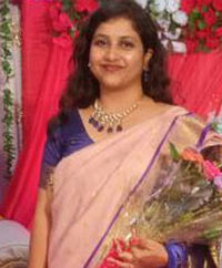 MI1044266 - 25yrs Karana Bride for Shaadi