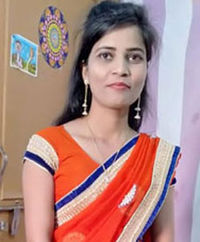 MI1044458 - 33yrs Hindi Kushwaha (Koiri) Bride for Marriage