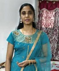 MI1044802 - 40yrs Tamil Parkava Kulam Bride for Shaadi