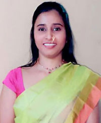 MI1045671 - 31yrs Marathi  Kshatriya Bride for Marriage