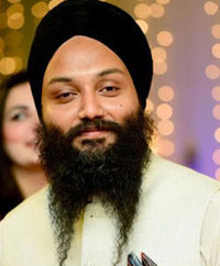 MI1046899 - 32yrs Hindi Sikh Rajput Groom for Shaadi