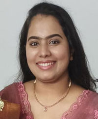 MI1047223 - 27yrs Malayalam Nair Bride for Marriage