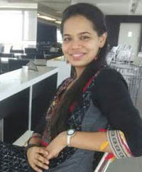 MI1047911 - 35yrs Other Hindu CA & Accountant Brides & Girls Profile