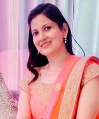 MI1048309 - 35yrs Hindu Hindi Chopra Brides