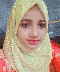 MI1048385 - 24yrs Ansari  Brides & Girls Profile