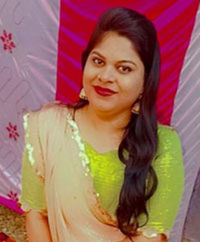 MI1049046 - 31yrs Hindi Nai Bride for Marriage