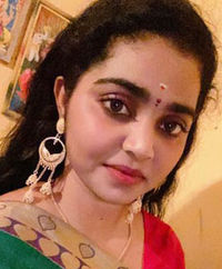 MI1051320 - 25yrs Arabic Other Hindu Bride for Shaadi