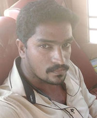 MI1052473 - 27yrs Tamil Grooms from Tuticorin Tamil Nadu