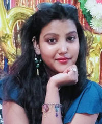 MI1053267 - 29yrs Hindi Teli  Brides & Girls Profile