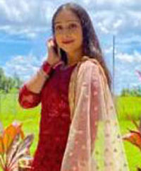 MI1054410 - 25yrs Punjabi Ahluwalia Bride for Marriage