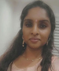 MI1056209 - 33yrs Tamil Viswakarma Bride for Marriage
