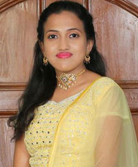 MI1056755 - 26yrs Telugu Yadav Bride for Shaadi