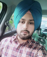 MI1058378 - 30yrs Punjabi Sikh Khatri Grooms from Any