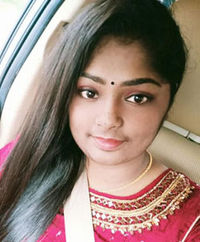 MI1062801 - 26yrs Brides Tamil Matrimony