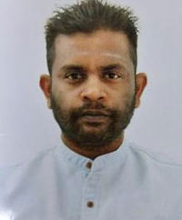 MI1067909 - 41yrs Tamil Brahmin Gaud Grooms from Malaysia