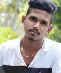 MI1069134 - 26yrs Tamil Ambalavasi Groom for Shaadi