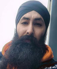 MI1069331 - 29yrs Tonk Kshatriya Sikh Groom for Shaadi