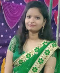 MI1069785 - 23yrs Hindi Brides for Marriage in Indore