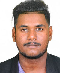 MI1070046 - 25yrs NRI  Tamil Grooms for Shaadi