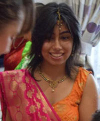 MI1071362 - 28yrs Lohana  Brides & Girls Profile