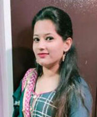 MI1071945 - 34yrs Hindi Dhobi Bride for Marriage