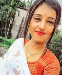 MI1072543 - 29yrs Bengali   Bride for Marriage