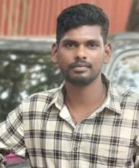 MI1073538 - 28yrs Tamil Groom for shaadi in Mangalore