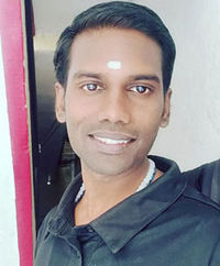MI1074471 - 28yrs Tamil  Valluvan Groom for Marriage