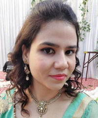 MI1075800 - 34yrs Punjabi SC Brides from India