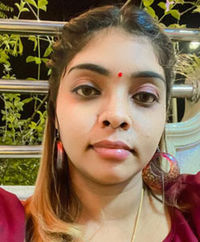 MI1078196 - 28yrs Hindu Bride for Shaadi