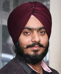 MI1078485 - 27yrs Punjabi  Sikh Khatri Groom for Marriage