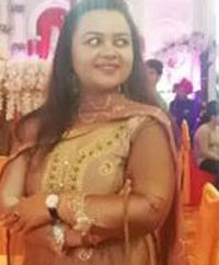 MI1079505 - 27yrs Hindi Jat Bride for Shaadi