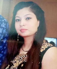 MI1080281 - 26yrs Punjabi Bride for shaadi in Ludhiana