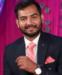 MI1081486 - 28yrs Punjabi  Rajput Groom for Marriage