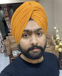 MI1081764 - 31yrs Sikh Sikh Saini Grooms
