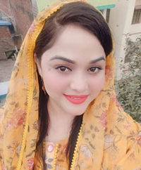 MI1081788 - 31yrs Muslim Brides from India