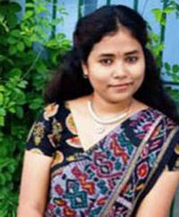 MI1083087 - 27yrs Oriya Brides for Marriage in Sundargarh
