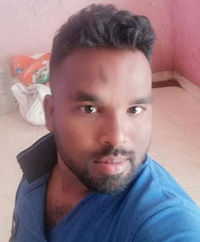 MI1083131 - 32yrs Adi Dravida  Grooms & Boys Profile