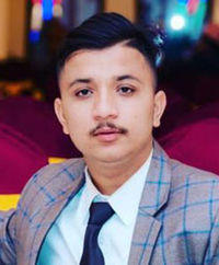 MI1083194 - 25yrs Nepali  Groom for Marriage