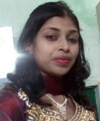 MI1083870 - 31yrs Brahmin Chatterjee Bride for Shaadi