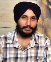 MI1087310 - 34yrs Sikh Punjabi Sikh Arora Grooms