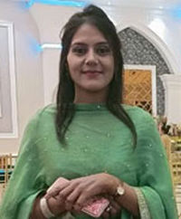 MI1088099 - 34yrs Hindi   Bride for Marriage